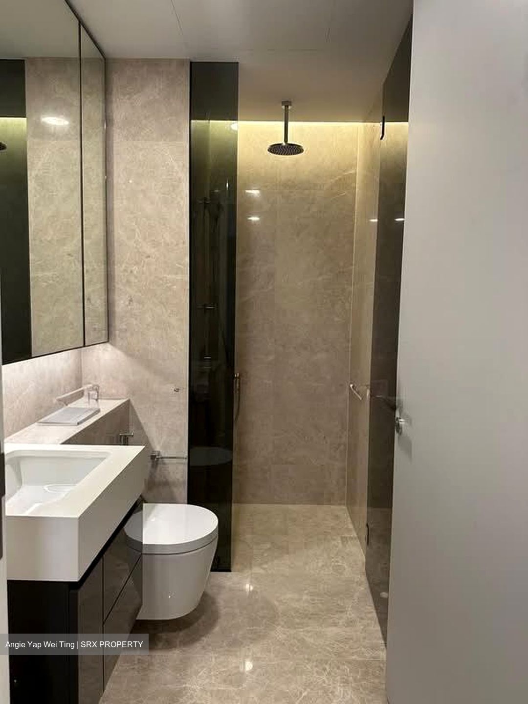Riviere  (D3), Condominium #566504921
